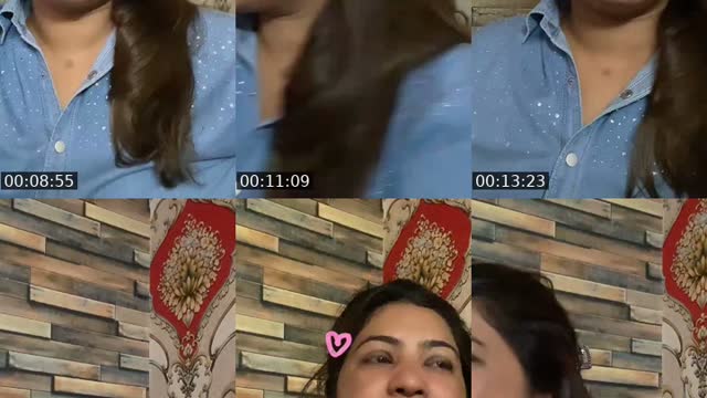 @healthpeacelandspa123 TikTok live from 2026-08-15