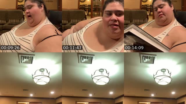 @xiothedreamer TikTok live