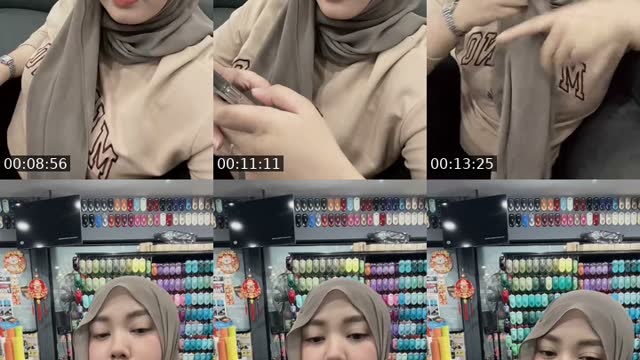 TikTok live: 🖱️ by @madmunchkiens_