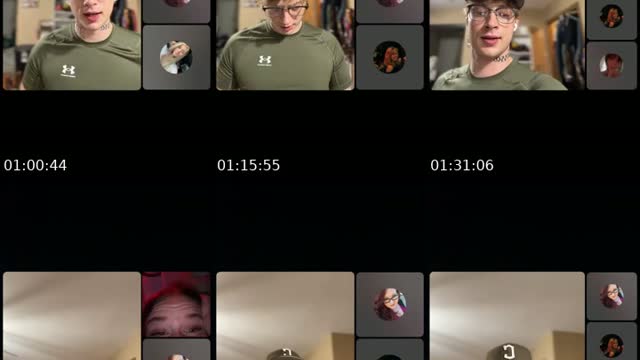 @thatguybaby23 TikTok live from 2026-08-15