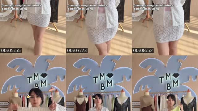 @tmbmswimwear TikTok live from 2026-08-15