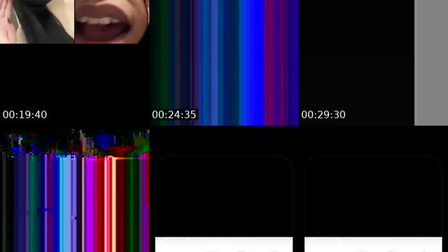 @xioxi387 TikTok live from 2026-08-15