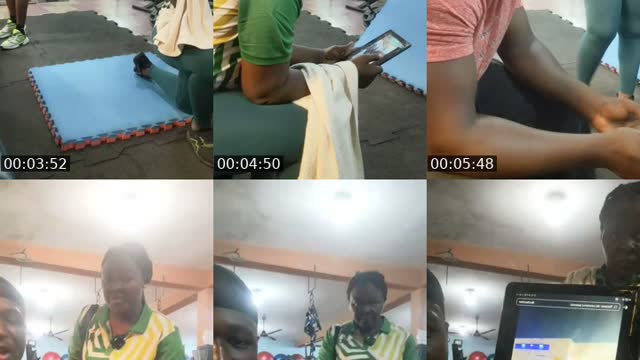 coaching privé - @coachedem0