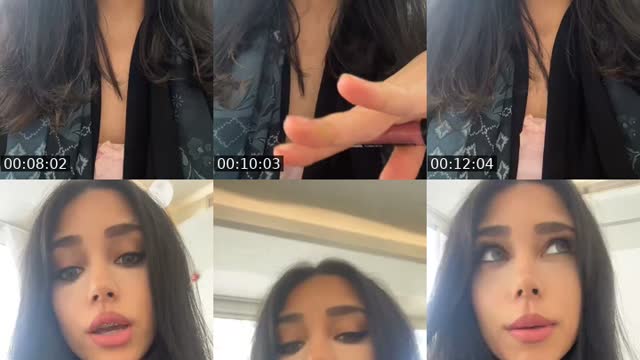 @umkunafa TikTok live