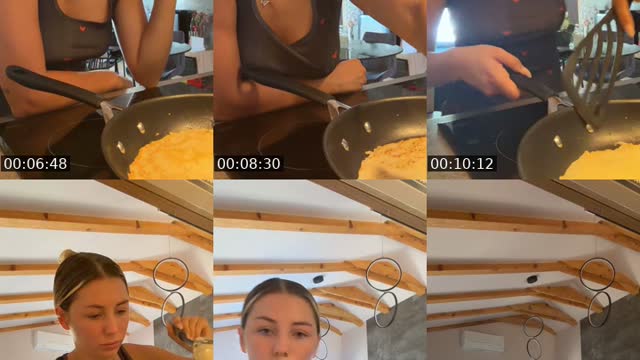 TikTok live: Ausgewandert nach Kroatien 🇭🇷 by @julijanablzvc