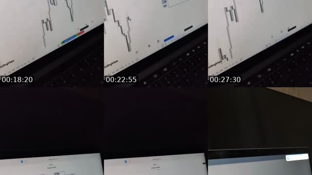 TikTok live: SATURDAY SESSION by @tradewithdrfx1