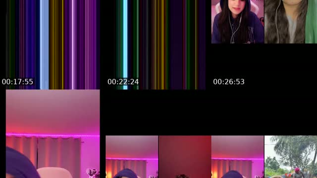 @malzcoree TikTok live from 2026-08-15