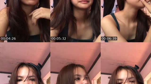 @katheashly TikTok live from 2026-08-15