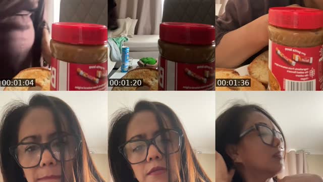 @journey.to.heaven80 TikTok live