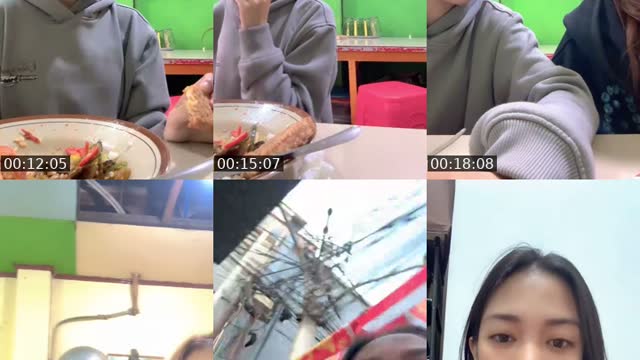 @melpink056 TikTok live from 2026-08-15
