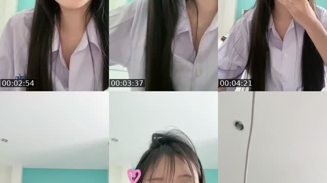 @siriwan_.11 TikTok live