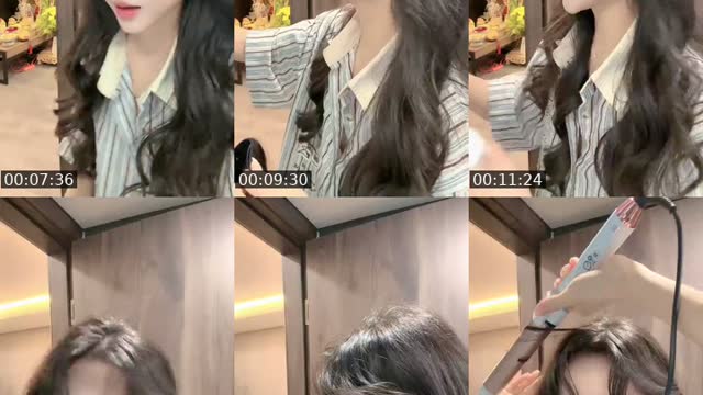 @unieahri TikTok live