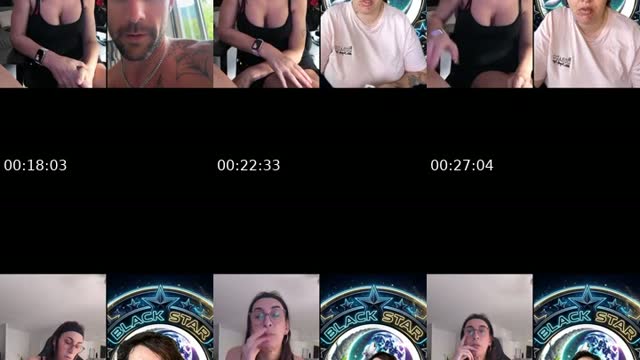 @coralieanselin TikTok live