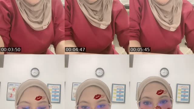 @userptr_ TikTok live