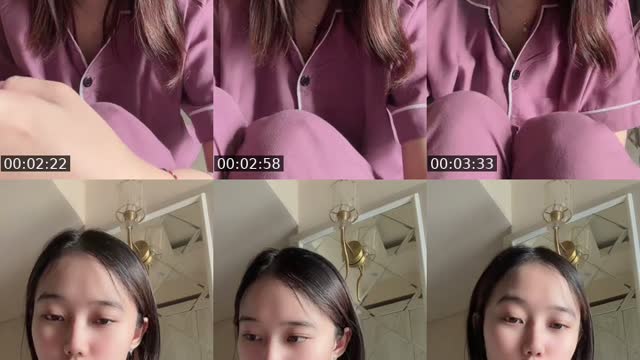 @taraa_chnsss TikTok live