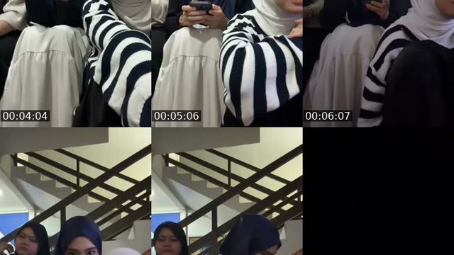 @niairdina._ TikTok live