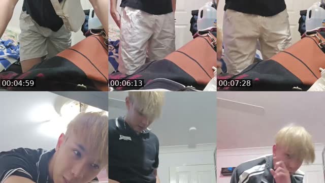 @sxnnyle TikTok live