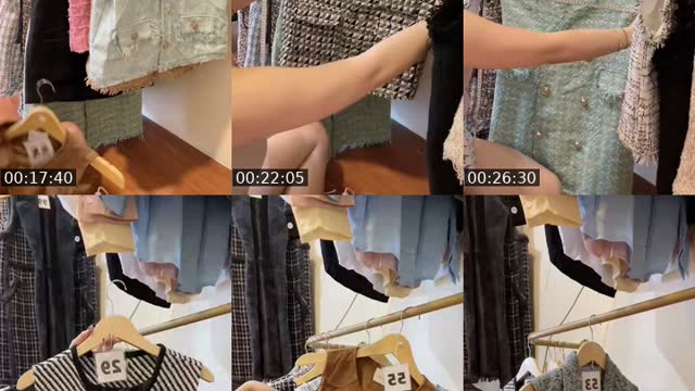 TikTok live: Oneset dress gemes🫶🏻 by @delara.id