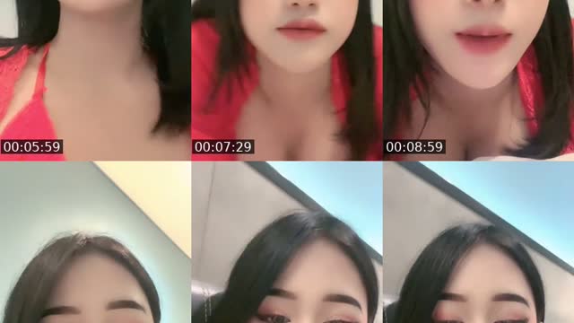 @chlfinaachlfsy TikTok live