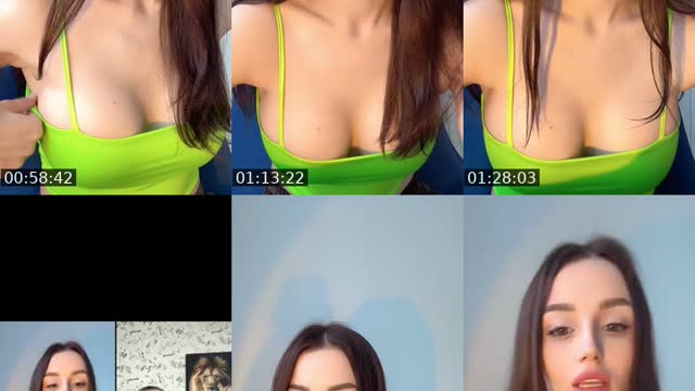 @sn.ezha TikTok live from 2026-08-15
