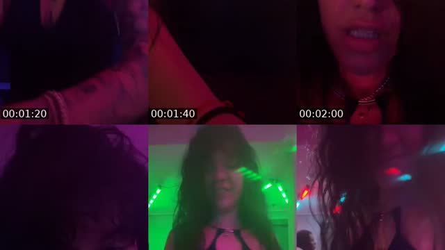 @tuchinit430 TikTok live