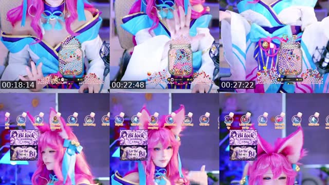 TikTok live: buổi chiều vui vẻ nah by @will_mina2210