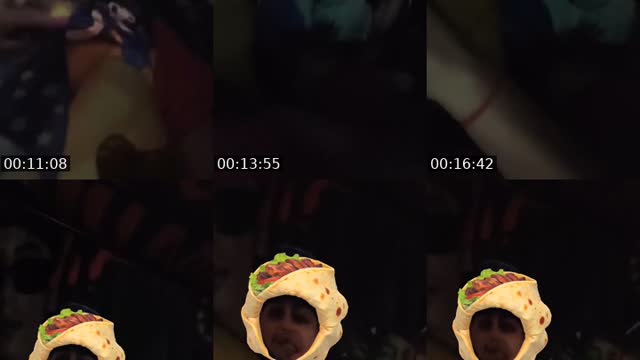 @arely_ulala30 TikTok live