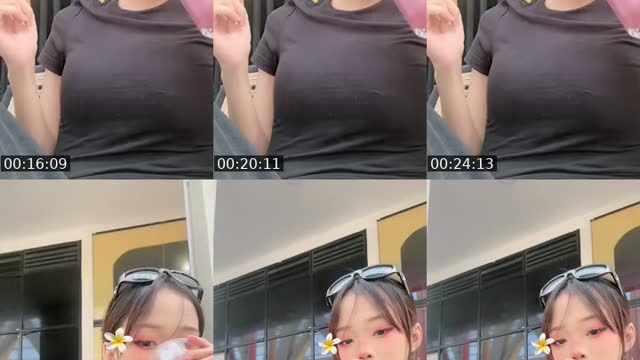 @vvyloves TikTok live from 2026-08-15