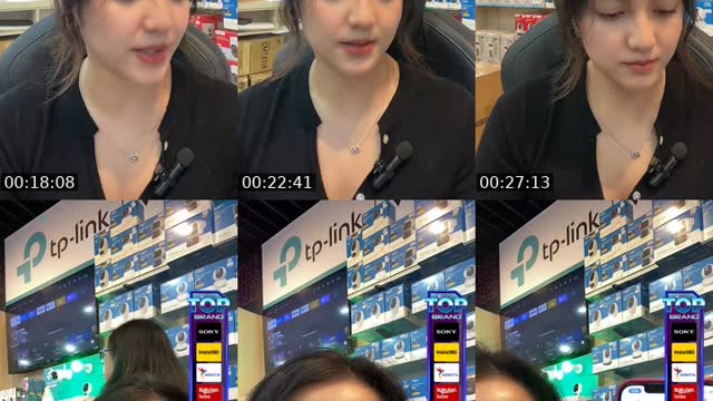 TikTok live: ALL IT WEEKEND SALE LIVE 🔥 by @allithypermarket