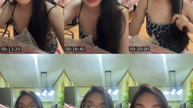 @xiewszn TikTok live from 2026-08-15