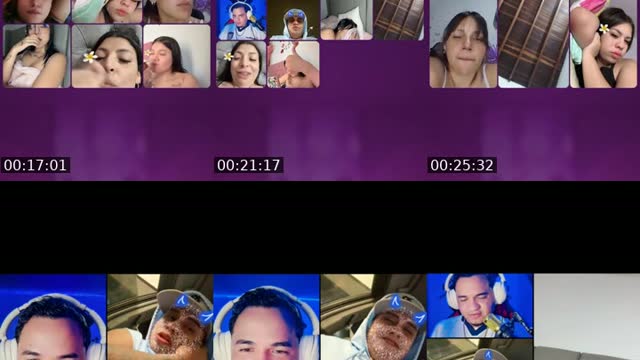 @soy.el.manny TikTok live