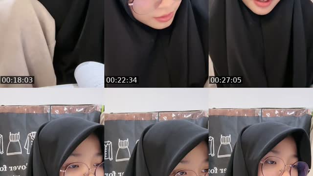 @fynalov3 TikTok live from 2026-08-15