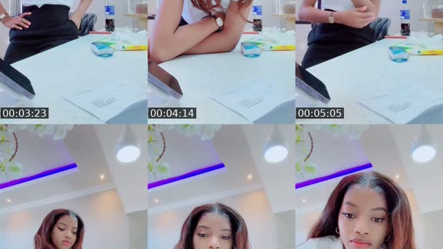 @bluewhaledlamini TikTok live