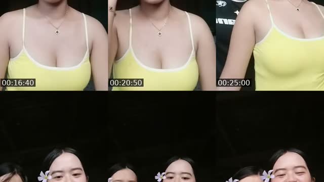 TikTok live: hi by @avriljoyviesca