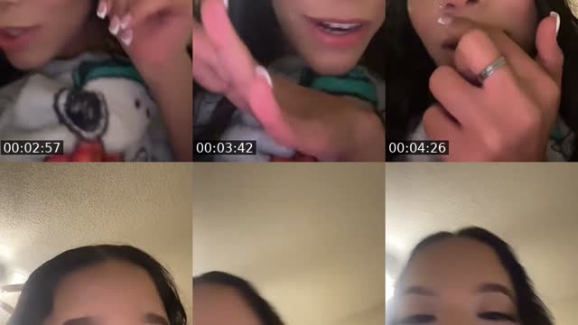 @official.tayya TikTok live