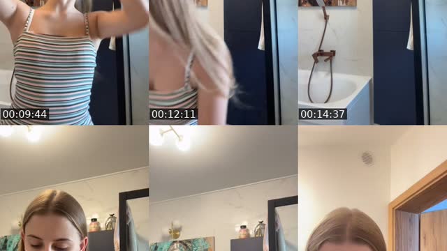 @karmelek8287 TikTok live