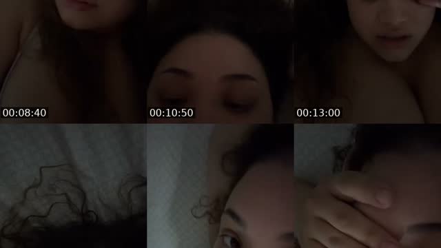 TikTok live: hiii chatttt by @ripyancy