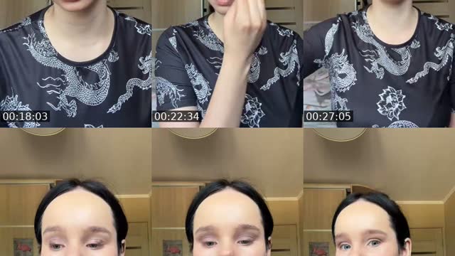 @lizonessa1 TikTok live from 2026-08-15