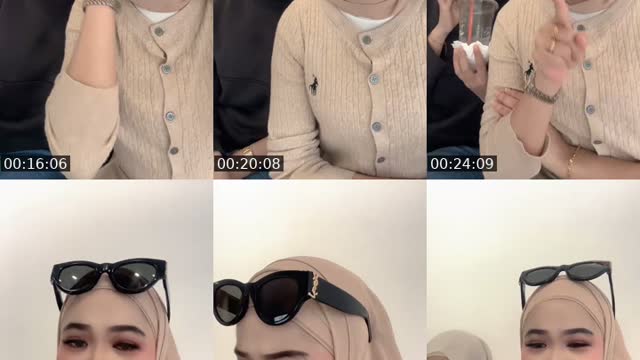 TikTok live: Lelaki buaya tiada biaya 🫣 by @afikaysf