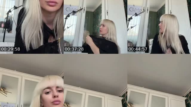 @laramimosg TikTok live from 2026-08-15