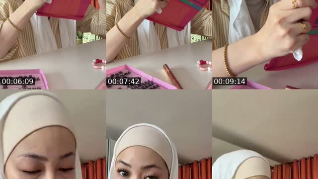 @amboonotokay TikTok live from 2026-08-15