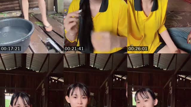 อยู่ลาว🇱🇦 - @mejiii23