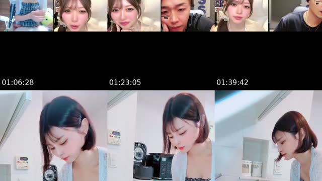 TikTok live: お料理するかも🍳 by @lalapi16