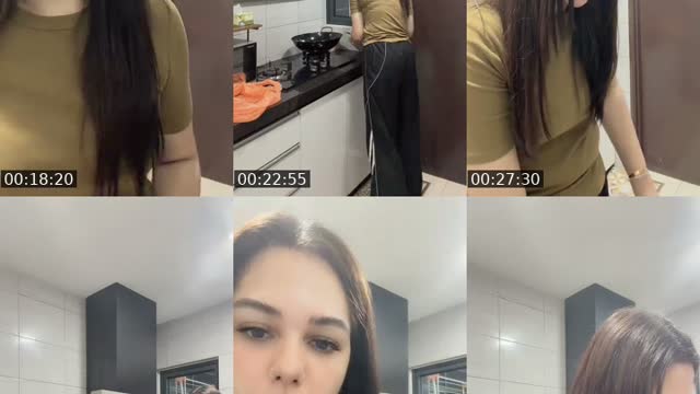 @iamnj3 TikTok live from 2026-08-15