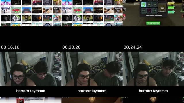 TikTok live: Lets Go LIVE! by @0rly3
