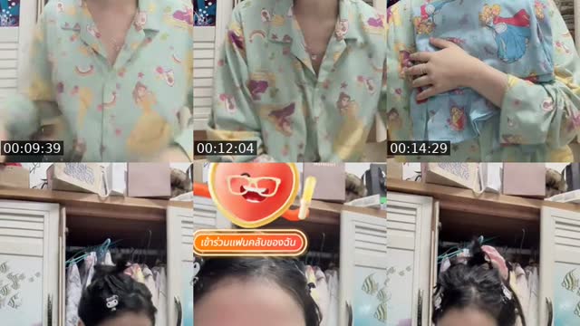 TikTok live: 5555555 by @yaya__.21