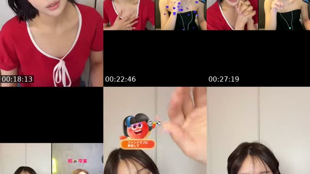 配信初心者🔰신입 - @my8yesonyou_