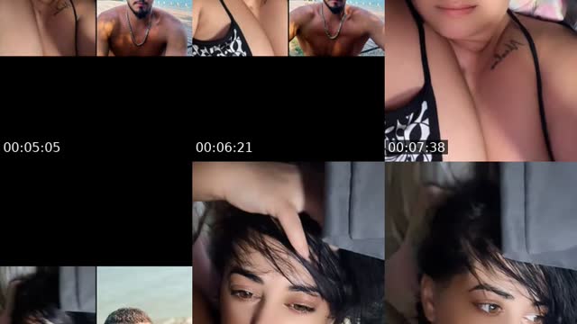 @iubire433 TikTok live