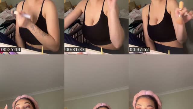 @laylabpx TikTok live from 2026-08-15