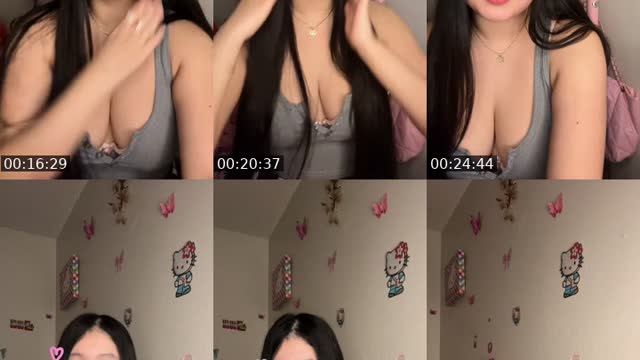 @mami.monse420 TikTok live